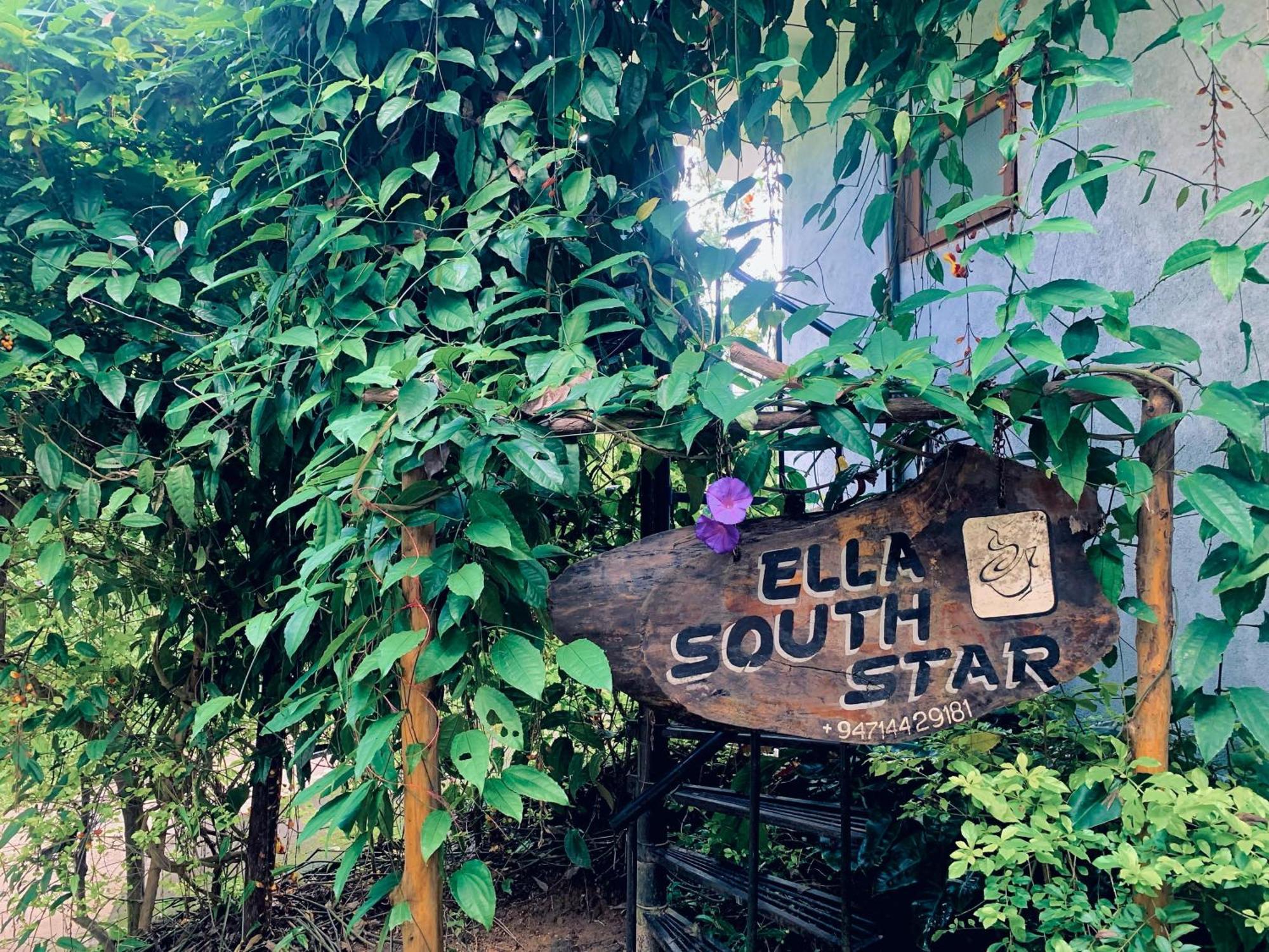 Hotel Ella South Star Exterior foto